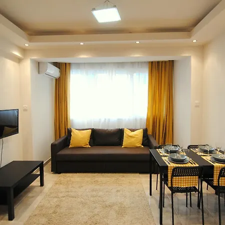 Apartment Salina Central Larnaka