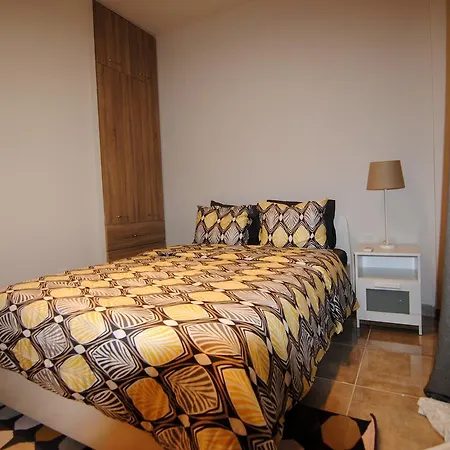 Apartment Salina Central