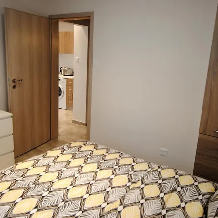 Apartment Salina Central *