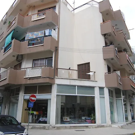 Apartment Salina Central Larnaka